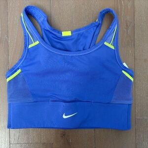 Nike Dri-FIT Sports Bra